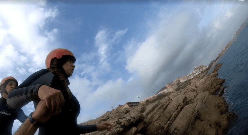 Alicante: Private Guided Coasteering Trip - Practical Details and What to Expect