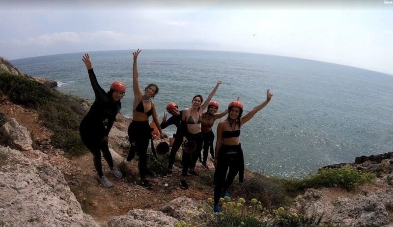 Alicante: Private Guided Coasteering Trip - Frequently Asked Questions