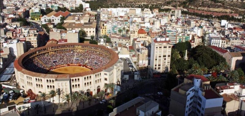 Alicante: Private Guided Visit to Alicante Bullring & Museum - A Deep Dive into the Alicante Bullring & Museum Experience