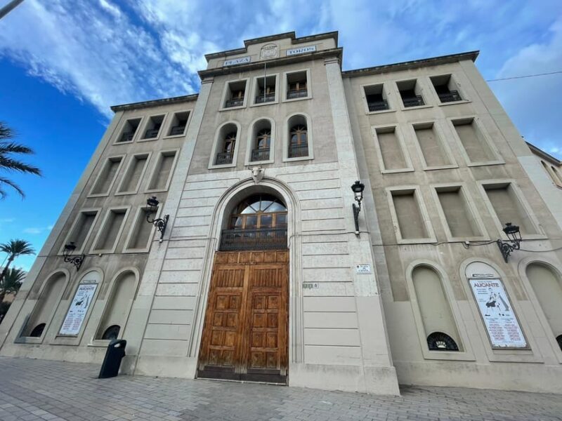 Alicante: Private Guided Visit to Alicante Bullring & Museum - Final Thoughts: Is This Tour Worth It?