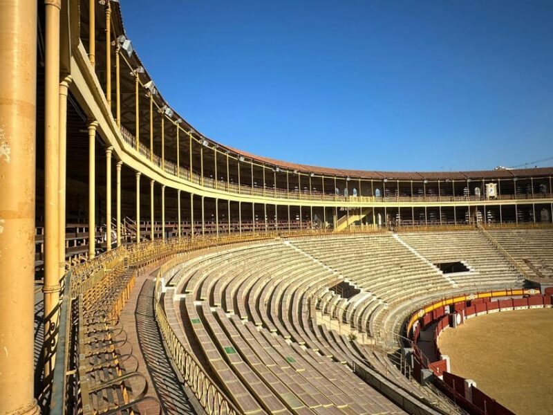 Alicante: Private Guided Visit to Alicante Bullring & Museum - FAQs