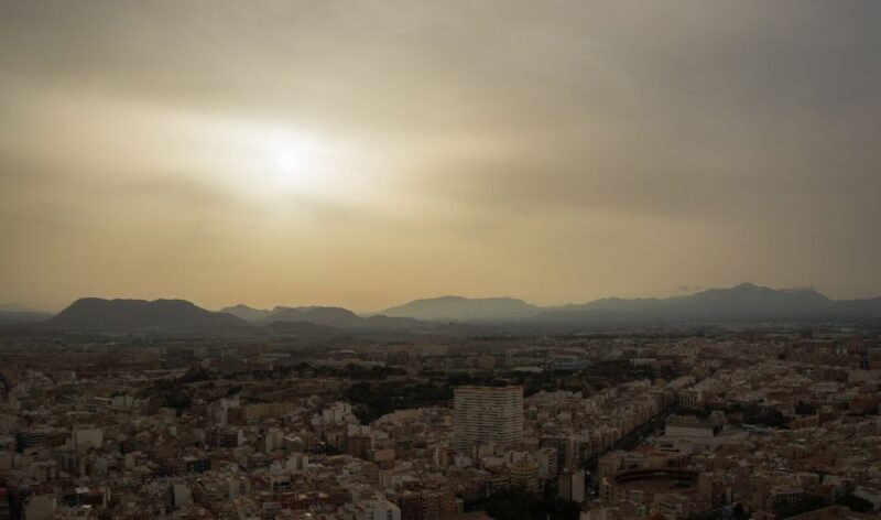 Alicante: Private Walking Tour with a Local - The Details: Walking, Flexibility, and Local Tips