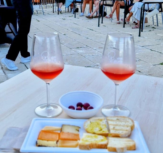 Alicante: Santa Bárbara Castle Alicante Rosé Wine Tasting - Who Will Love This Experience?