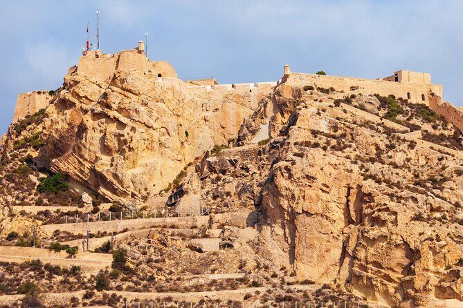 Alicante Semi-Private Tour: City, Castle, Market & Tapas Walk - A Deep Dive into the Alicante Semi-Private Tour Experience