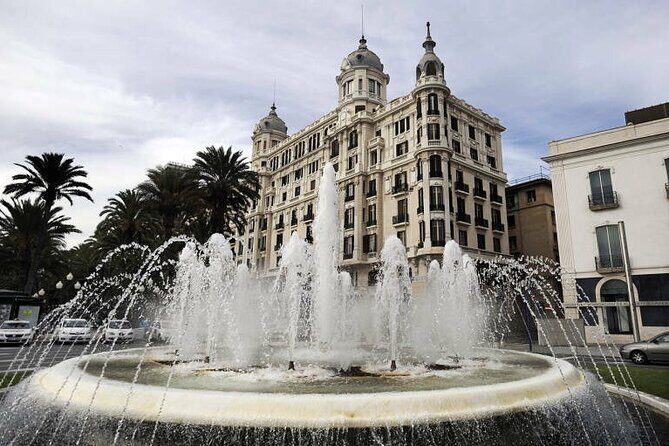 Alicante Semi-Private Tour: City, Castle, Market & Tapas Walk - Who Will Love This Tour?