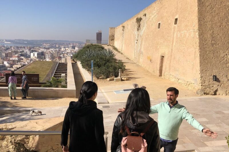Alicante: Seven Secrets of Alicante Discovery Tour - An In-Depth Look at the Alicante Discovery Tour