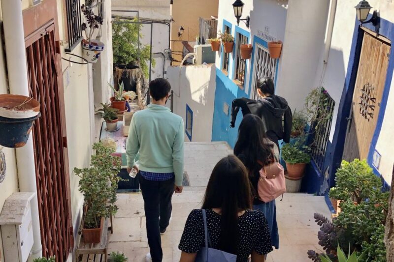 Alicante: Seven Secrets of Alicante Discovery Tour - Authenticity and Guide Expertise