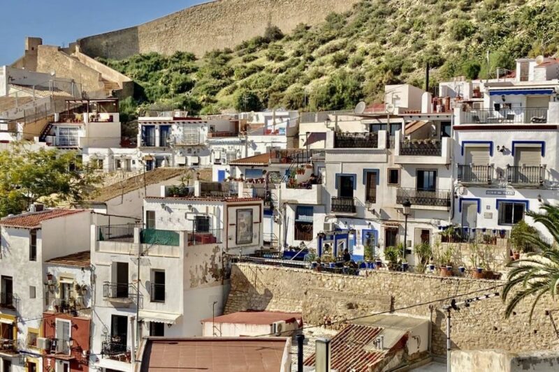 Alicante: Seven Secrets of Alicante Discovery Tour - Who Should Consider This Tour?