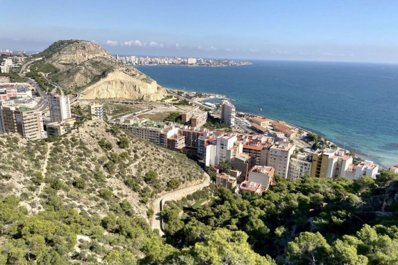 Alicante: Seven Secrets of Alicante Discovery Tour - The Sum Up