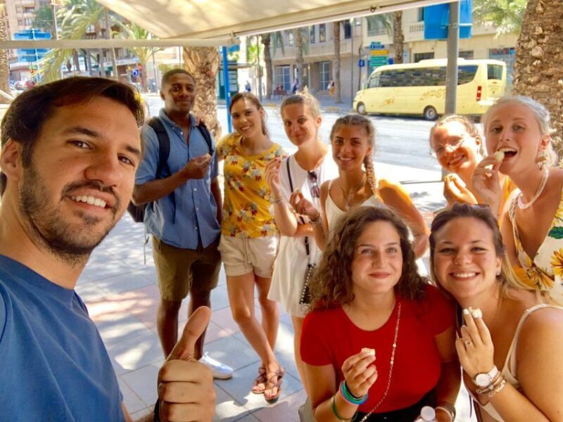 Alicante: Seven Secrets of Alicante Discovery Tour - FAQ