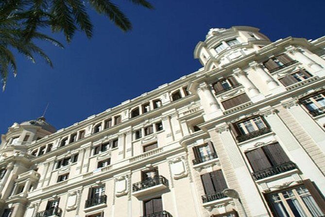 Alicante Shore Excursion: Private Walking Tour - Who Should Book This Tour?