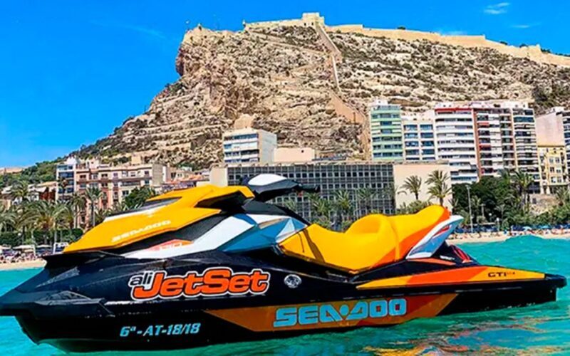 Alicante : Snorkeling, paddle surf, and ride a Jetski. - Authentic reviews and insights