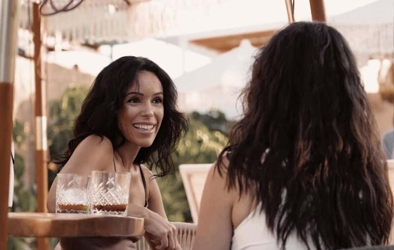 Alicante: Sunset House & AfroHouse Party by the Sea - Key Points