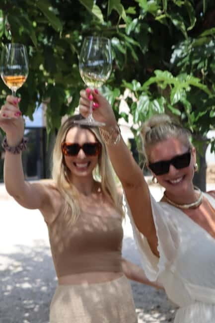 Alicante: Sustainable Wine & Tapas Experience at 3 Wineries - A Closer Look at the Tour: What You Can Expect