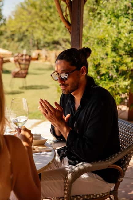 Alicante: Sustainable Wine & Tapas Experience at 3 Wineries - Who Is This Tour Best For?