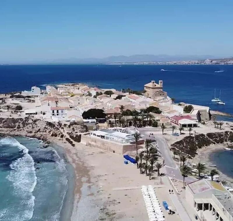 Alicante/Torrevieja: Excursion to Tabarca by ferry, Santa Pola, and Laguna Rosa - Alicante/Torrevieja: Excursion to Tabarca by Ferry, Santa Pola, and Laguna Rosa – A Complete Guide