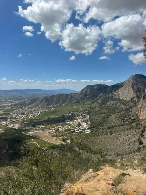 Alicante, Torrevieja Hiking Tour with Snacks - Key Points