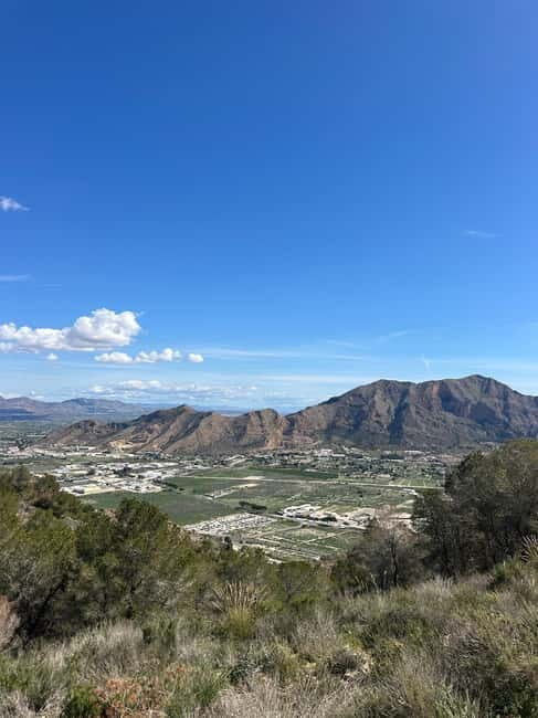 Alicante, Torrevieja Hiking Tour with Snacks - FAQ
