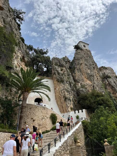 Alicante: Visit Guadalest and Chocolate Factory - What Makes This Tour Stand Out?