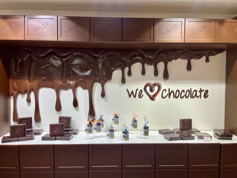 Alicante: Visit Guadalest and Chocolate Factory - Authentic Touches From Reviews
