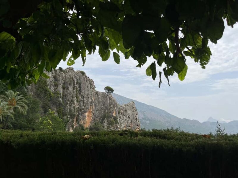 Alicante: Visit Guadalest and Chocolate Factory - Why Choose This Tour?
