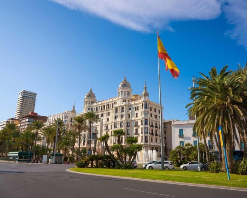 Alicante Walking Tour: Landmarks & Local Life - An Honest Look at the Alicante Walking Tour