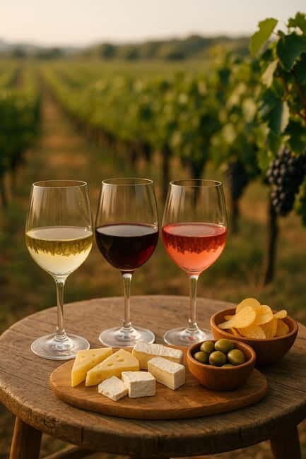 Alicante: Wine Route with 3 Tastings & La Mola Castle - Final thoughts: Who should book this tour?