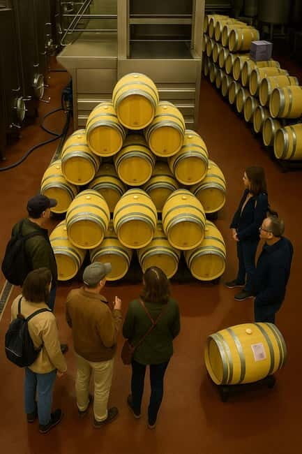 Alicante: Wine Route with 3 Tastings & La Mola Castle - Final Words