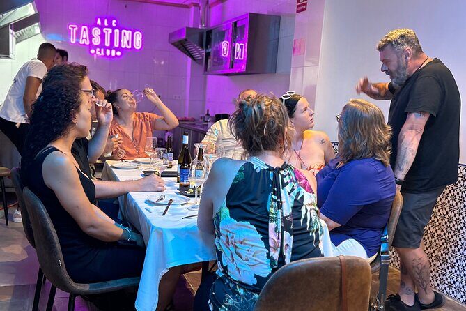 Alicante Wine Tasting and Tapas Club - The Bottom Line: Is It Worth It?