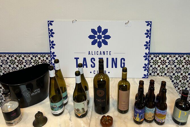 Alicante Wine Tasting and Tapas Club - FAQ