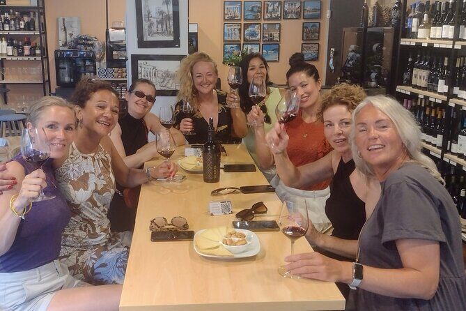 Alicante Wine Tasting and Tapas for Foodies - What to Expect from This Alicante Food Tour