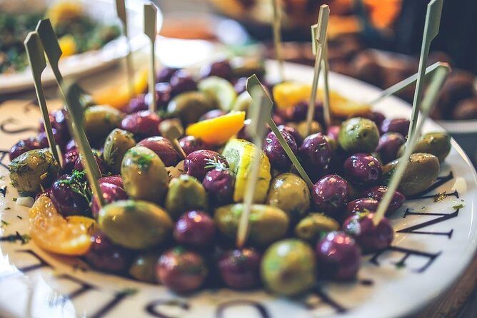 Alicante Wine Tasting and Tapas for Foodies - Practical Details: Timing, Cost, and Booking