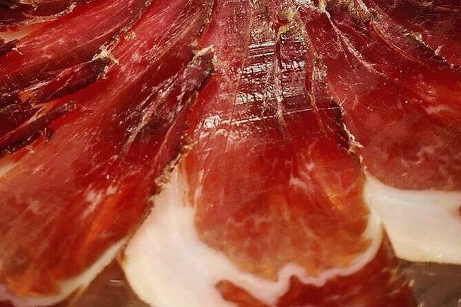 Alicante Wine Tasting and Tapas for Foodies - Who will love this tour?