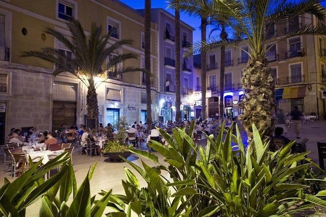 Alicante Wine Tasting and Tapas for Foodies - Frequently Asked Questions