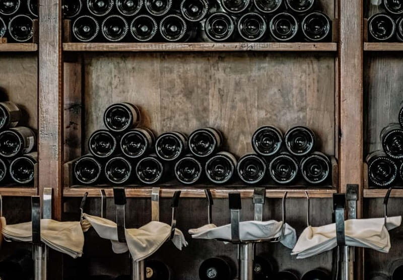 Alicante: Wine Tour and Lunch with Bodega Visit and Novelda - A Deep Dive Into the Alicante Wine & Cultural Tour