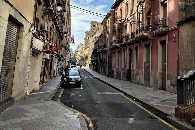 Alicantes History and Highlights: Self-Guided Walking Tour - A Deep Dive into Alicante’s Self-Guided Tour