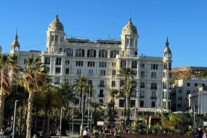 Alicantes History and Highlights: Self-Guided Walking Tour - Final Thoughts