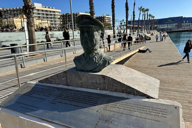 Alicantes History and Highlights: Self-Guided Walking Tour - FAQ