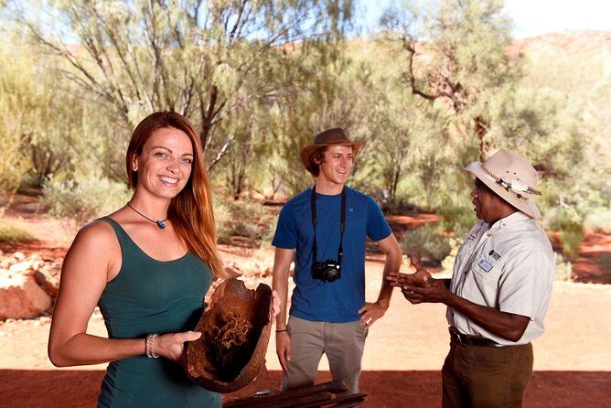 Alice Springs Desert Park General Entry Ticket - Who Will Love This Experience?