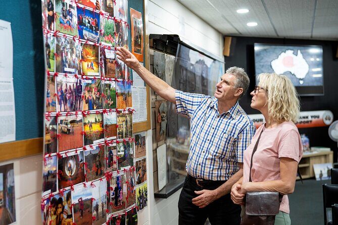 Alice Springs School of the Air Guided Tour Ticket - Who Should Consider This Tour?