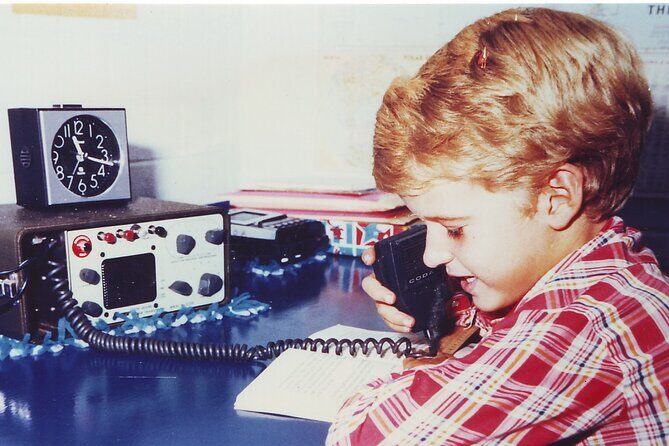 Alice Springs School of the Air Guided Tour Ticket - The Sum Up