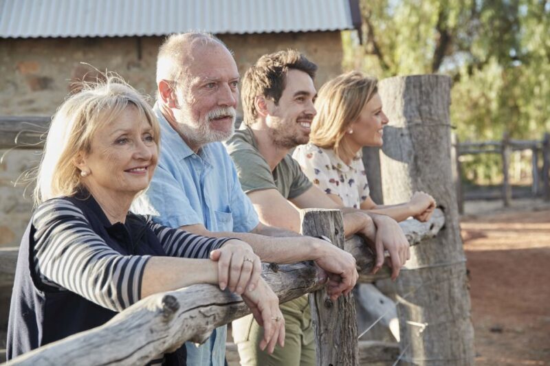 Alice Springs: Town Highlights and West MacDonnell Ranges - Who Will Love This Tour?