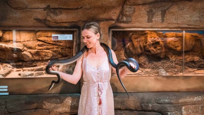 Alice Springs: Town Highlights and West MacDonnell Ranges - Final Thoughts