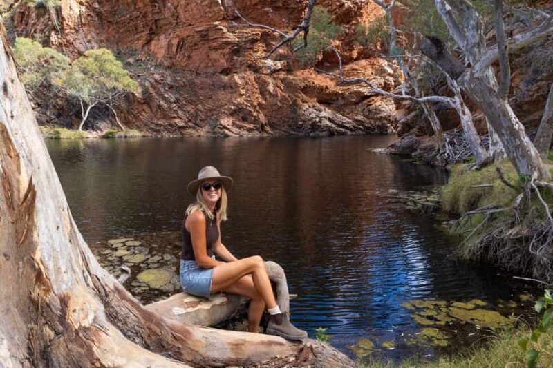 Alice Springs: West MacDonnell Ranges & Standley Chasm Tour - Who Will Love This Tour?