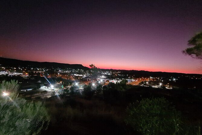 Alice Town And Country Half Day Sunset Tour - Small Group - FAQ