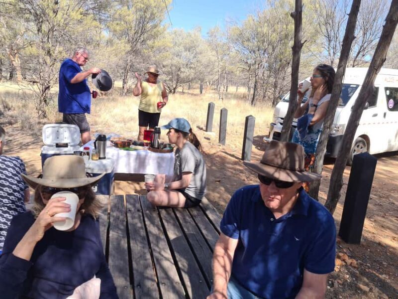 Alice Town and Country Half Day Sunset Tour -Small Group - Who Will Love This Tour?