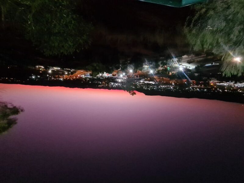 Alice Town and Country Half Day Sunset Tour -Small Group - Final Thoughts