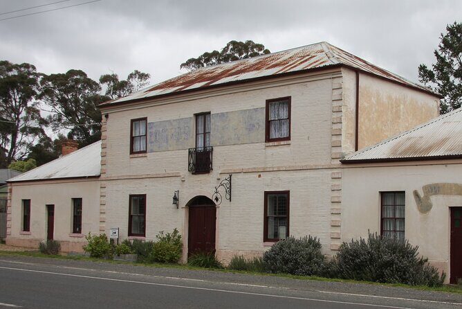 Alices Journeys Walking Tours of Daylesford 2.30pmFRI 11.30amSAT - What Visitors Say