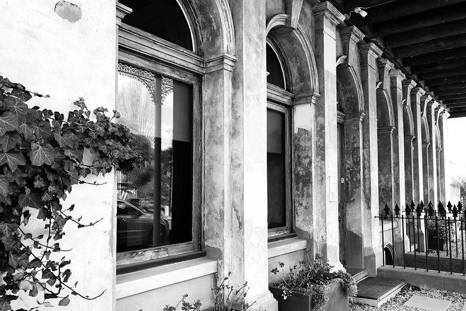 Alices Journeys Walking Tours of Daylesford 2.30pmFRI 11.30amSAT - Who Will Love This Tour?