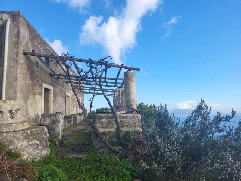 Alicudi e filicudi tour from Lipari - An In-Depth Look at the Alicudi e Filicudi Tour